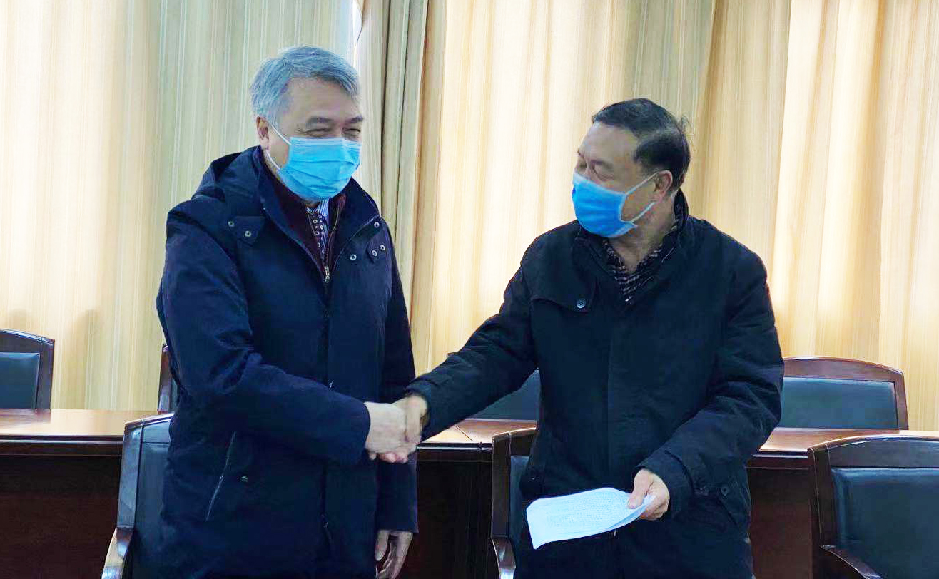 腾博汇游戏官网·(中国)专业效劳,诚信为本