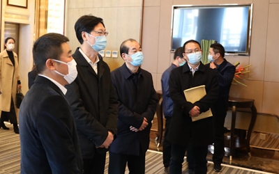腾博汇游戏官网·(中国)专业效劳,诚信为本