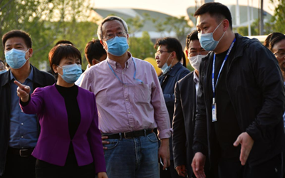 腾博汇游戏官网·(中国)专业效劳,诚信为本
