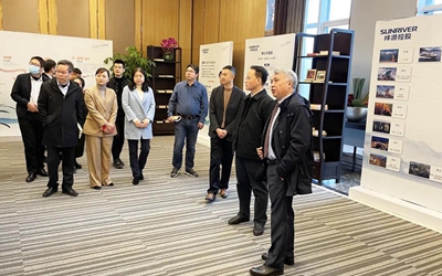 腾博汇游戏官网·(中国)专业效劳,诚信为本