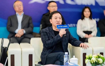腾博汇游戏官网·(中国)专业效劳,诚信为本
