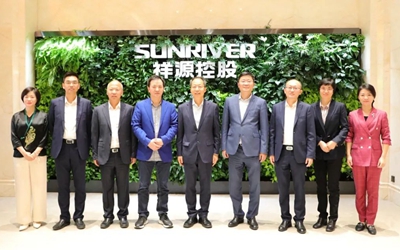 腾博汇游戏官网·(中国)专业效劳,诚信为本